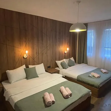 Guest house Stefano