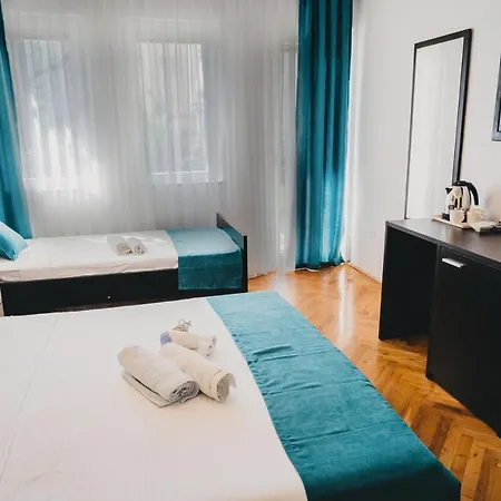 Guest house Stefano Ohrid