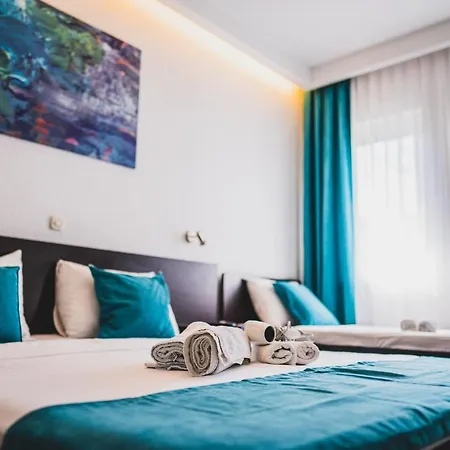 Stefano Guest house 3*