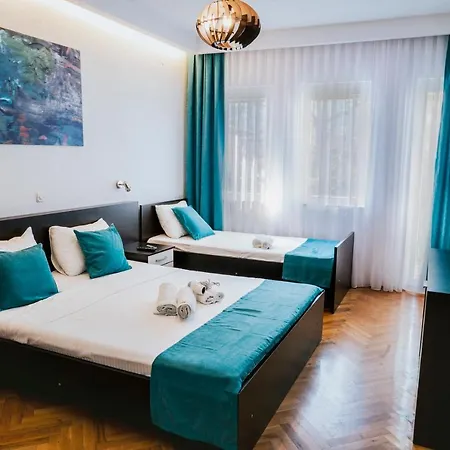Stefano Guest house 3*