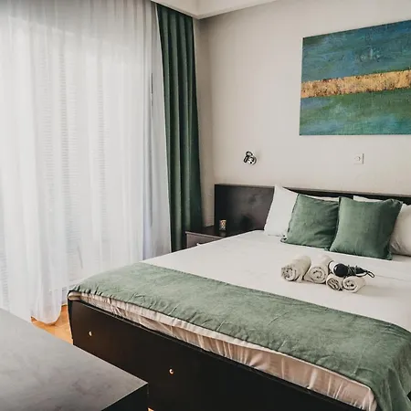 Stefano Guest house Ohrid