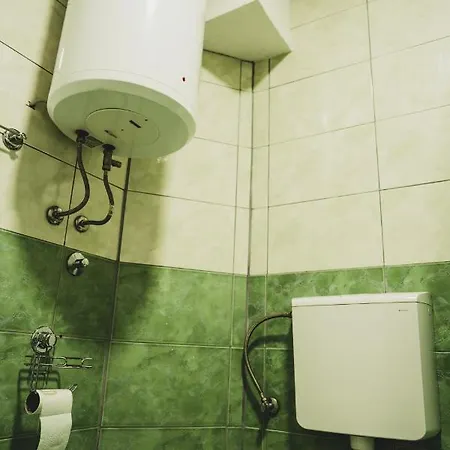Guest house Stefano Ohrid