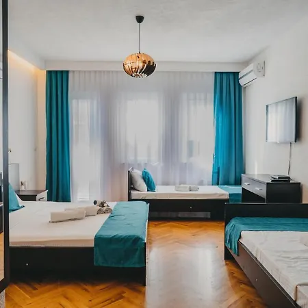 Stefano Guest house