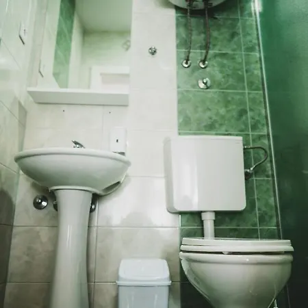 Stefano Guest house Ohrid