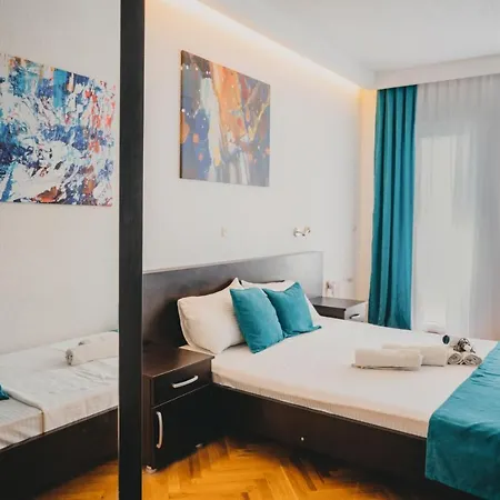 Stefano Guest house